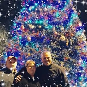 Meet your Posher, Gary